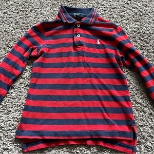 Ralph Lauren long sleeve